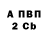 Героин гречка ALLON PUBGM